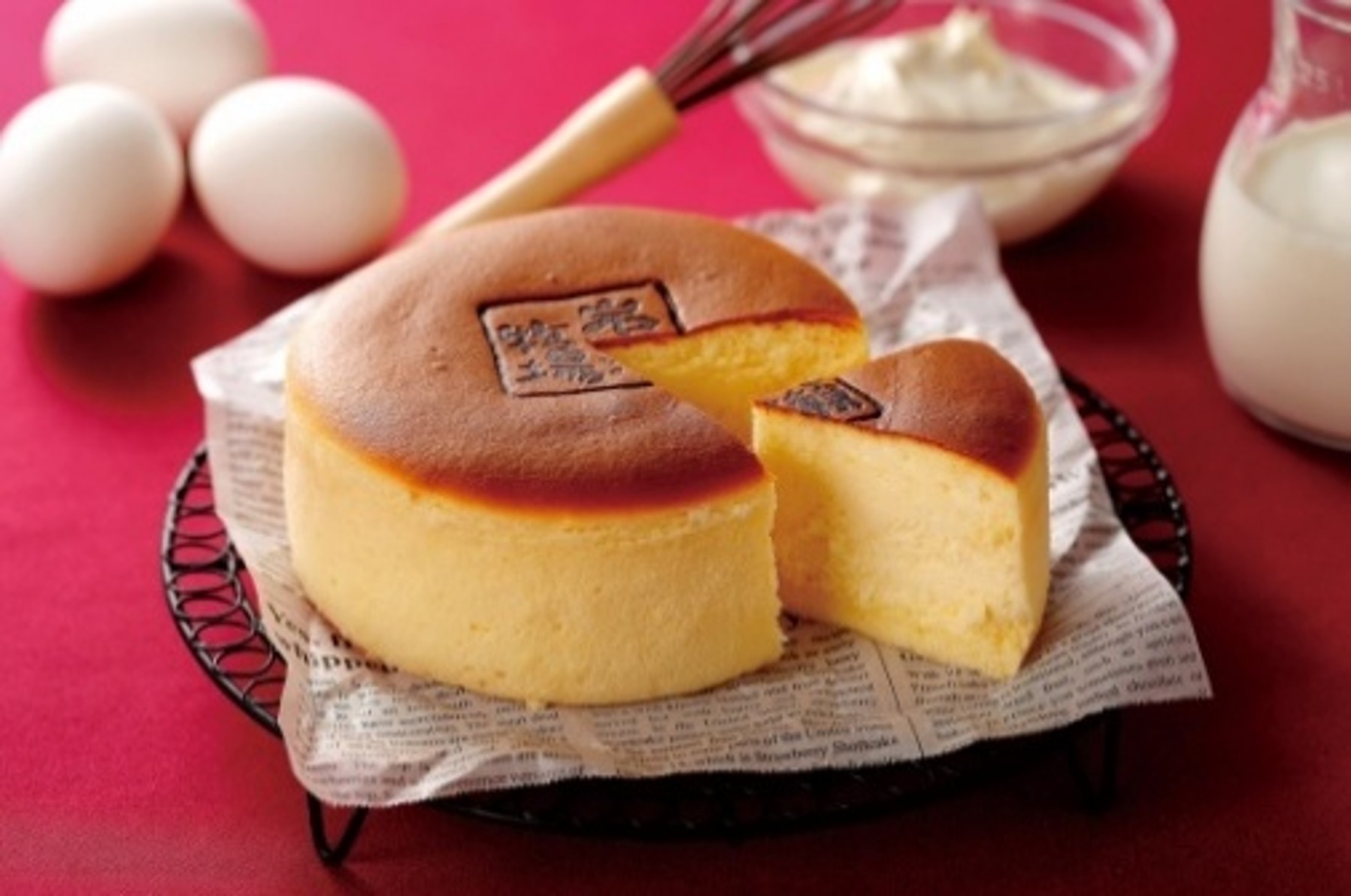 【直送品】窯出しチーズケーキ（4号）（4号）