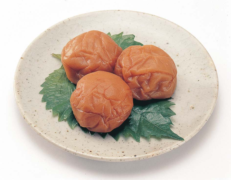 紀州南高梅Ａ級（はちみつ）