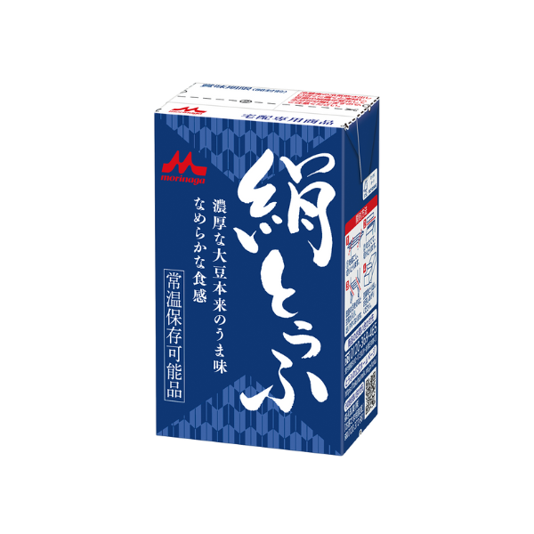 森永絹とうふ12個入
