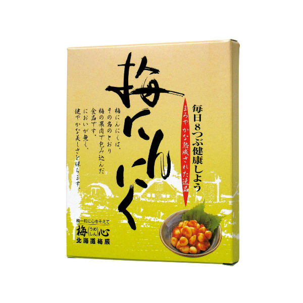 梅にんにく320ｇ